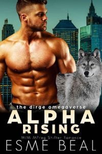alpha rising, esem beal, epub, pdf, mobi, download