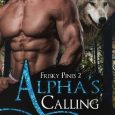 alpha's calling alice shaw