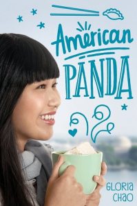 american panda, gloria chao, epub, pdf, mobi, download