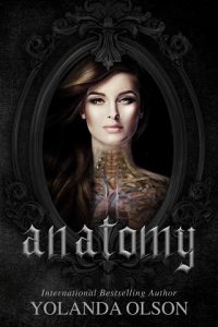 anatomy, yolanda olson, epub, pdf, mobi, download