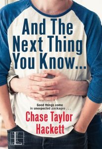and the next thing you know, chase taylor hackett, epub, pdf, mobi, download