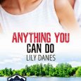 anything you can do lily danes