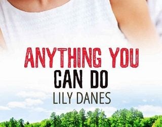 anything you can do lily danes