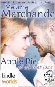 apple pie, melanie marchande, epub, pdf, mobi, download