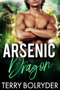 arsenic dragon, terry bolryder, epub, pdf, mobi, download