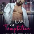 art of temptation kayla c oliver