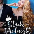 at the stroke of midnight tara sivec