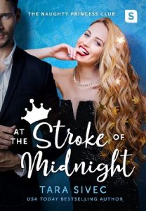 at the stroke of midnight, tara sivec, epub, pdf, mobi, download