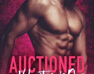 auctioned on valentine's day amy brent