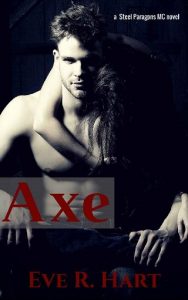 axe, eve r hart, epub, pdf, mobi, download