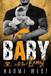 baby with the beast, naomi west, epub, pdf, mobi, download