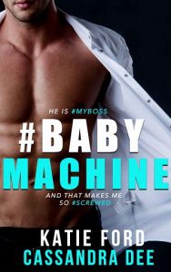 babymachine, cassandra dee, epub, pdf, mobi, download