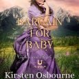 bargain for baby kirsten osbourne