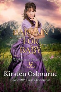 bargain for baby, kirsten osbourne, epub, pdf, mobi, download