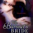 baronet's bride emily larkin