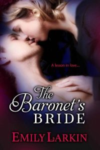 baronet's bride, emily larkin, epub, pdf, mobi, download
