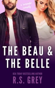 beau and the belle, rs grey, epub, pdf, mobi, download