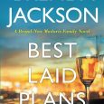best laid plans brenda jackson