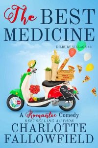 best medicine, charlotte fallowfield, epub, pdf, mobi, download