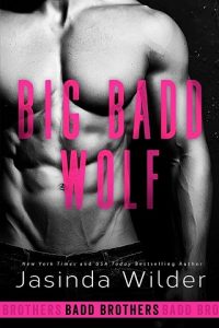 big badd wolf, jasinda wilder, epub, pdf, mobi, download
