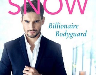 billionaire bodyguard jill snow