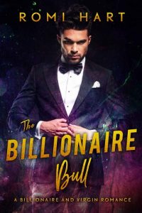 billionaire bull, romi hart, epub, pdf, mobi, download
