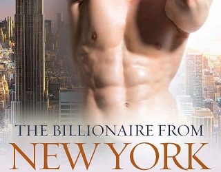 billionaire from new york city lena skye