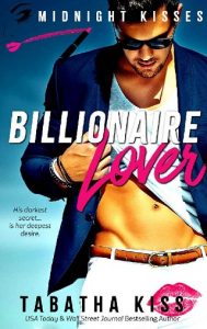 billionaire lover, tabatha kiss, epub, pdf, mobi, download
