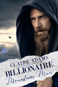 billionaire mountain man, claire adams, epub, pdf, mobi, download