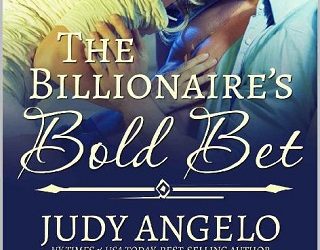 billionaire's bold bate judy angelo