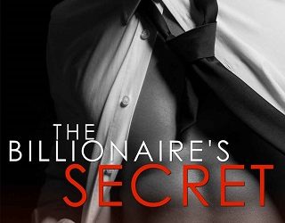 billionaire's secret ava claire