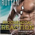 biochemical reaction amy ruttan