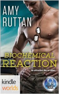 biochemical reaction, amy ruttan, epub, pdf, mobi, download