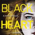 black heart anna-lou weatherley