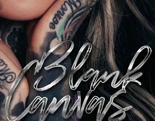 blank canvas liberty parker