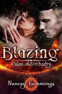 blazing, nancey cummings, epub, pdf, mobi, download