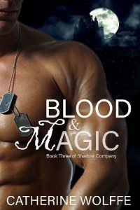 blood and magic, catherine wolffe, epub, pdf, mobi, download