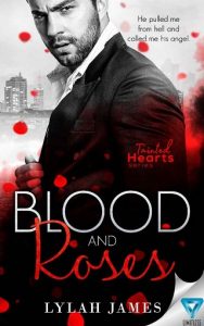 blood and roses, lylah james, epub, pdf, mobi, download