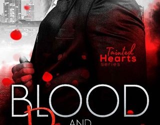 blood and roses lylah james