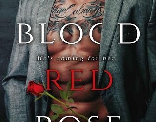blood red rose fawn bailey