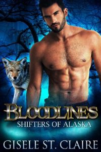 bloodlines, gisele st claire, epub, pdf, mobi, download