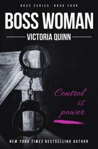 boss woman, victoria quinn, epub, pdf, mobi, download