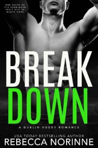 break down, rebecca norinne, epub, pdf, mobi, download
