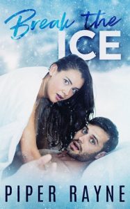 break the ice, piper rayne, epub, pdf, mobi, download