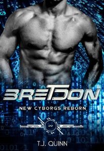 bretdon, tj quinn, epub, pdf, mobi, download