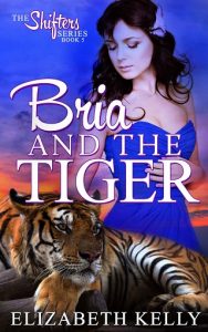bria and the tiger, elizabeth kelly, epub, pdf, mobi, download