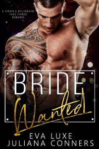 bride wanted, eva luxe, epub, pdf, mobi, download