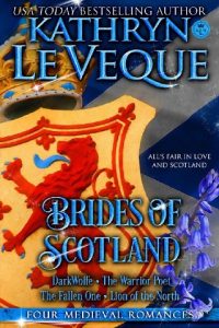 brides of scotland, kathryn le veque, epub, pdf, mobi, download