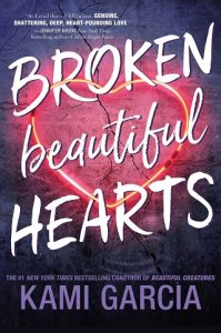 broken beautiful hearts, kami garcia, epub, pdf, mobi, download