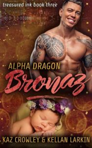 bronaz, kellan larkin, epub, pdf, mobi, download